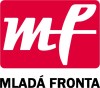 Mladá fronta – logo